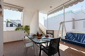 Casa Gioberti Near The Sea And Beach