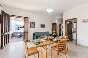 Casa Gioberti Near The Sea And Beach