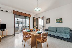 Casa Gioberti Near The Sea And Beach
