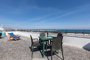 Casa Gioberti Near The Sea And Beach