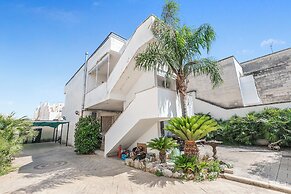 Casa Gioberti Near The Sea And Beach