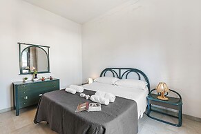 Casa Gioberti Near The Sea And Beach