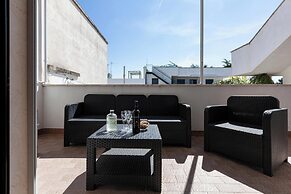 Casa Gioberti Near The Sea And Beach