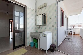 Casa Gioberti Near The Sea And Beach