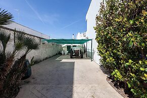 Casa Gioberti Near The Sea And Beach