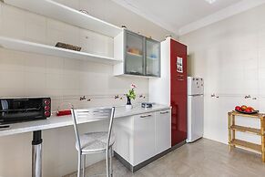 Casa Gioberti Near The Sea And Beach