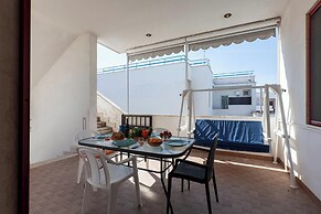 Casa Gioberti Near The Sea And Beach