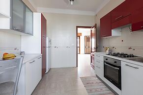 Casa Gioberti Near The Sea And Beach