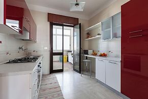 Casa Gioberti Near The Sea And Beach