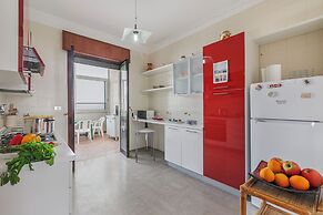 Casa Gioberti Near The Sea And Beach