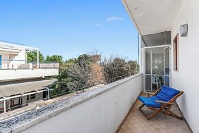 Casa Gioberti Near The Sea And Beach