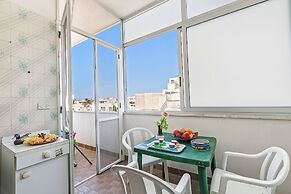 Casa Gioberti Near The Sea And Beach