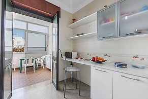 Casa Gioberti Near The Sea And Beach