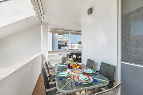 Casa Gioberti Near The Sea And Beach