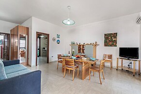 Casa Gioberti Near The Sea And Beach
