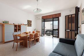 Casa Gioberti Near The Sea And Beach