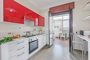 Casa Gioberti Near The Sea And Beach