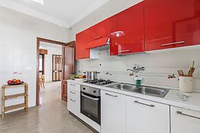 Casa Gioberti Near The Sea And Beach