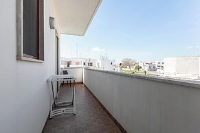 Casa Gioberti Near The Sea And Beach