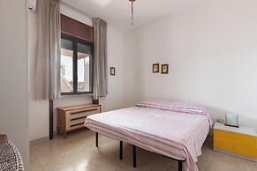 Casa Gioberti Near The Sea And Beach