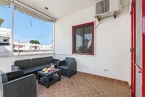 Casa Gioberti Near The Sea And Beach