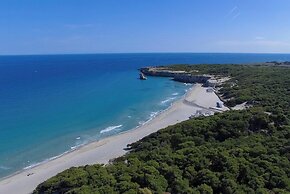 Casa Gioberti Near The Sea And Beach