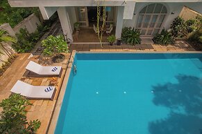 Luxury villas in Goa - Pruthvi Villa