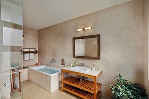 Luxury villas in Goa - Pruthvi Villa