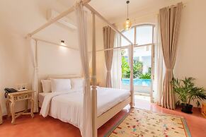 Luxury villas in Goa - Pruthvi Villa