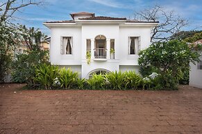 Luxury villas in Goa - Pruthvi Villa