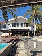 Casa Playa Blanca