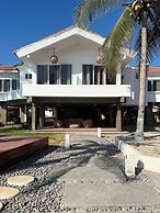 Casa Playa Blanca