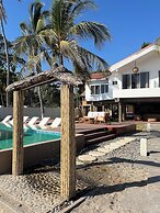Casa Playa Blanca