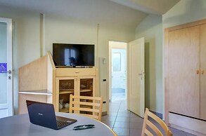 Villetta Medium Verdello 5 pax