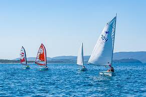 Villetta Medium Verdello 5 pax