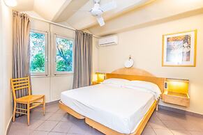 Villetta Medium Verdello 5 pax