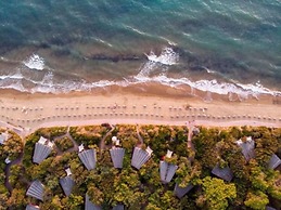 Villetta Large Morellino 5 pax