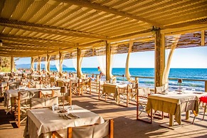 Villetta Large Morellino 5 pax