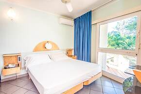 Villetta Large Morellino 5 pax