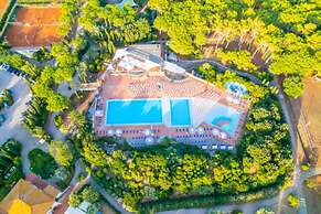 Villetta Large Morellino 5 pax