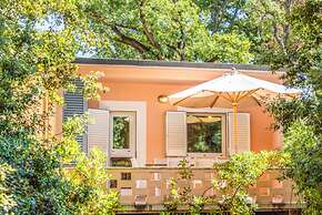 Villetta Large Morellino 5 pax