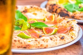 Villetta Large Morellino 4 pax