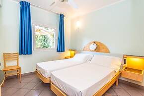 Villetta Large Morellino 4 pax