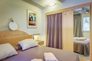 Villetta Medium Verdello 4 pax