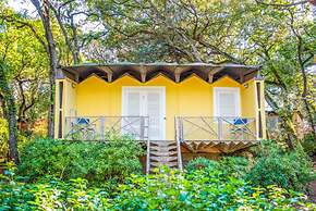 Villetta Medium Verdello 4 pax