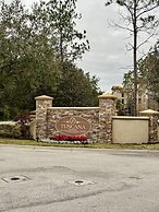 Grand 3BR Luxury Condo Resort Style Near Disney