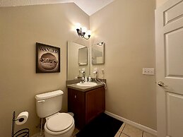 Grand Panoramic 3BR Townhouse Near Disney