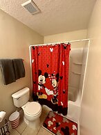 Grand Panoramic 3BR Townhouse Near Disney
