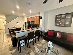 Grand Panoramic 3BR Townhouse Near Disney