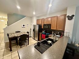 Grand Panoramic 3BR Townhouse Near Disney